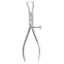 Pliers, articulating forceps