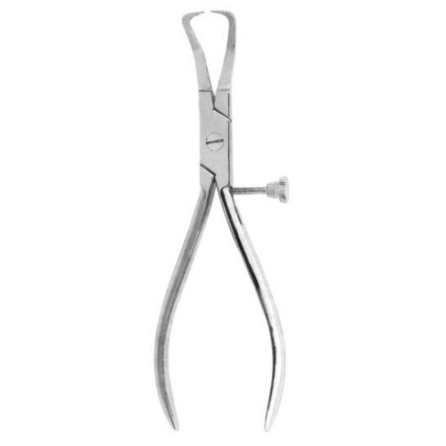 Pliers, articulating forceps