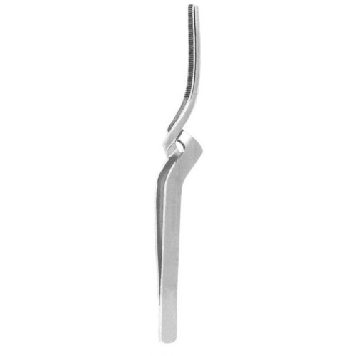 Pliers, articulating forceps