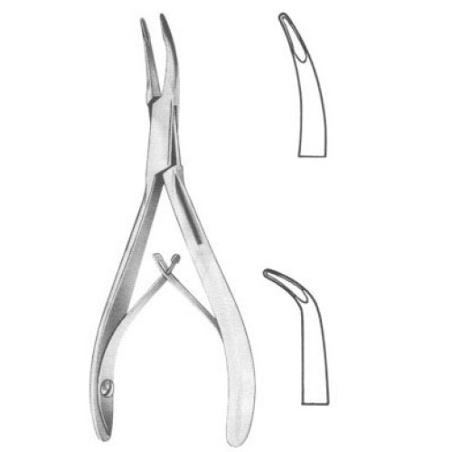 Bone instruments