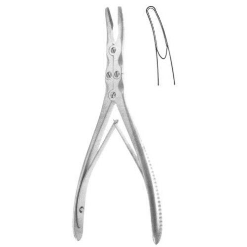 Bone instruments