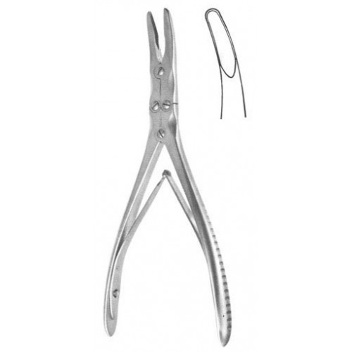 Bone instruments