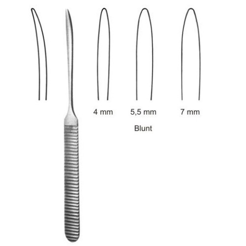 Bone instruments