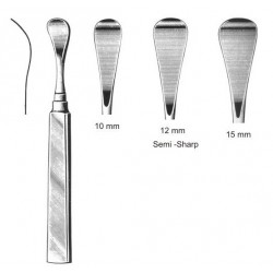 Bone instruments