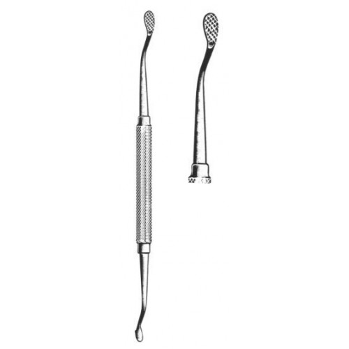 Bone instruments
