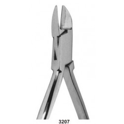 Orthodontic instruments