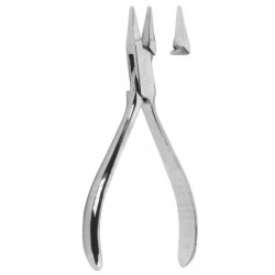 Orthodontic instruments