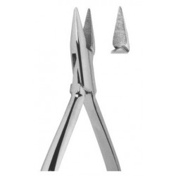 Orthodontic instruments