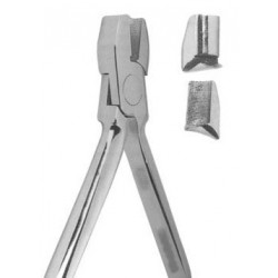 Orthodontic instruments