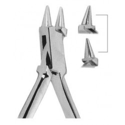 Orthodontic instruments