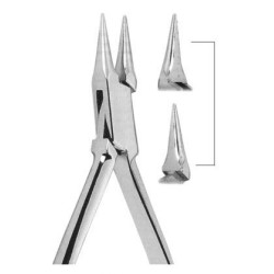 Orthodontic instruments