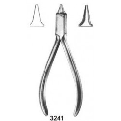 Orthodontic instruments