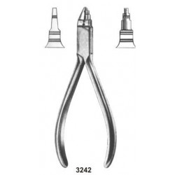 Orthodontic instruments