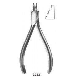 Orthodontic instruments
