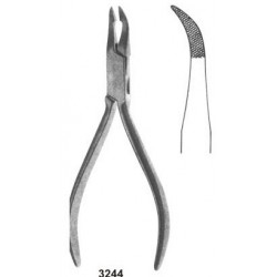 Orthodontic instruments