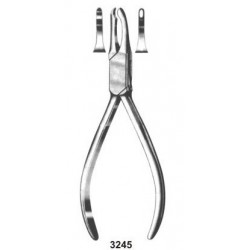 Orthodontic instruments