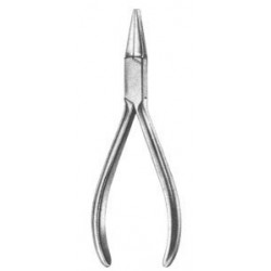 Orthodontic instruments