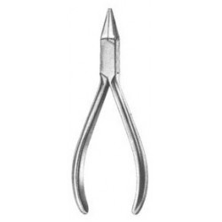 Orthodontic instruments