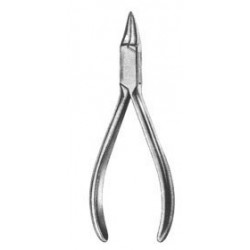 Orthodontic instruments