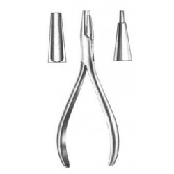 Orthodontic instruments