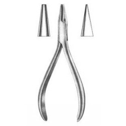 Orthodontic instruments