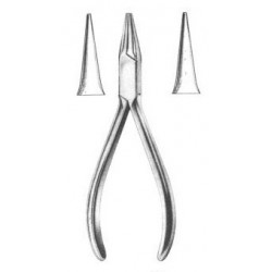 Orthodontic instruments