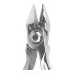 Orthodontic instruments