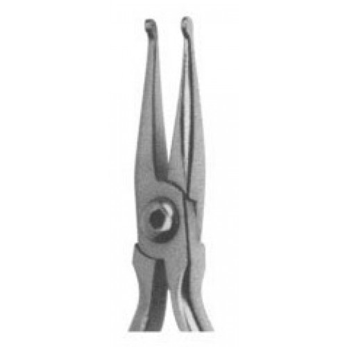 Orthodontic instruments