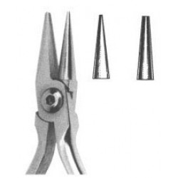 Orthodontic instruments