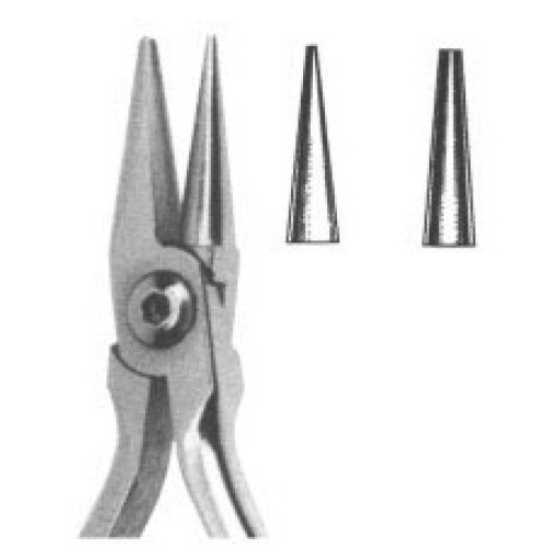 Orthodontic instruments