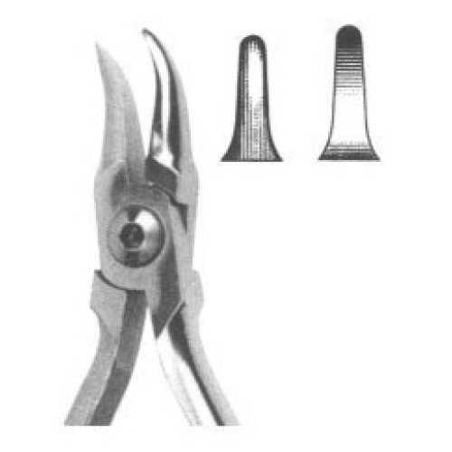 Orthodontic instruments