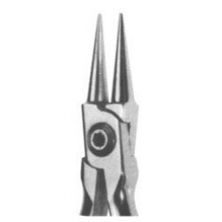 Orthodontic instruments