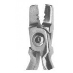 Orthodontic instruments