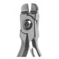 Orthodontic instruments