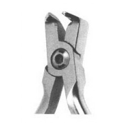 Orthodontic instruments