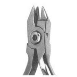 Orthodontic instruments