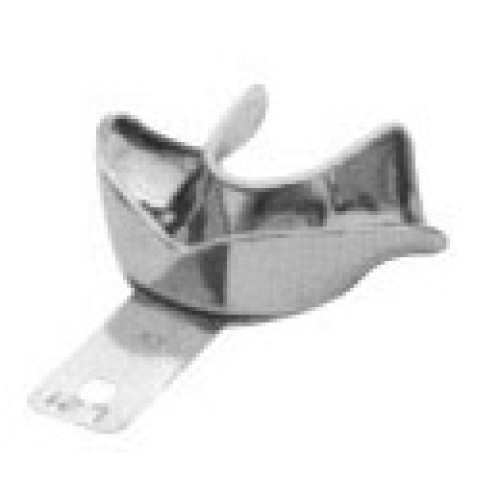 Impression trays