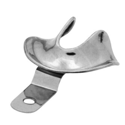 Impression trays