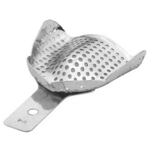 Impression trays